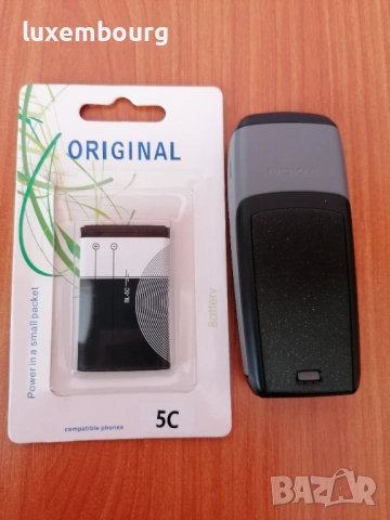 Nokia 1600, снимка 3 - Nokia - 54131030