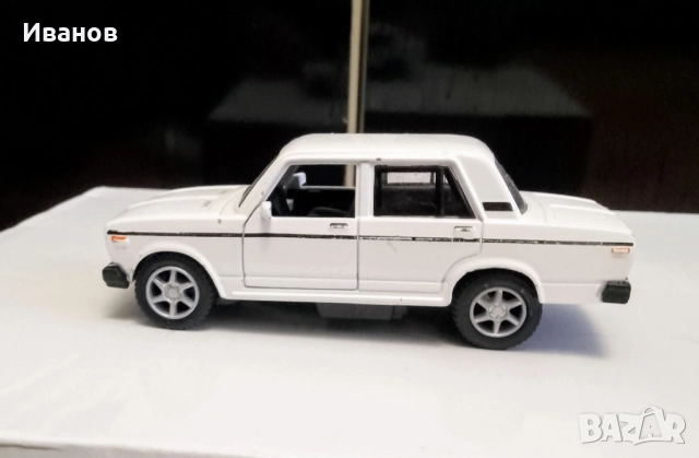 Колички , снимка 7 - Колекции - 52200966