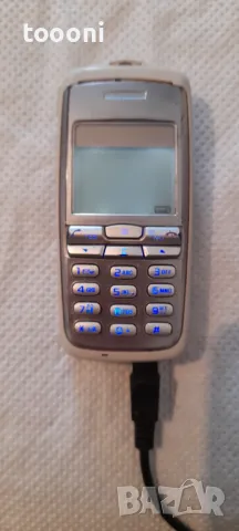 Sony Ericsson T 600, снимка 9 - Sony Ericsson - 49181196