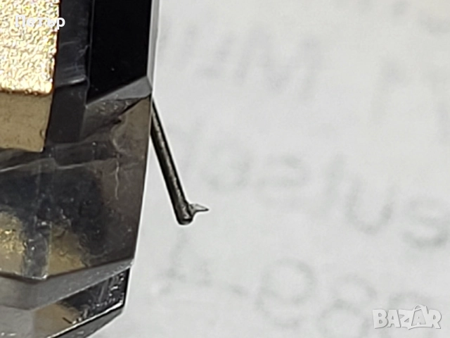 Technics SL-10 грамофон +доза Technics EPC310MC, снимка 11 - Грамофони - 52017691