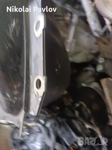 Резервоар за Мерцедес 123 Бензин , снимка 3 - Части - 50624558