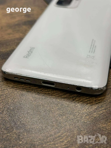 Телефон Xiaomi Redmi Note 10s, снимка 5 - Xiaomi - 51960100