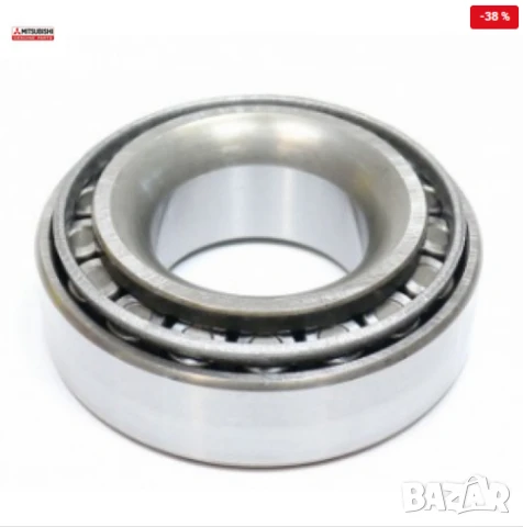 Лагер предна главина MB025345 Mitsubishi Canter Fuso 