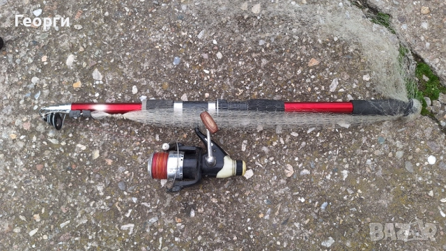 Въдици готови дънни , снимка 5 - Въдици - 52268331