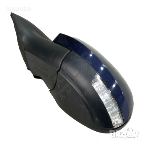 Ляво огледало Volkswagen Tiguan I 2007-2015 ID:147944, снимка 2 - Части - 50975713