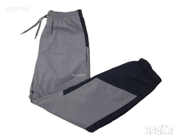 Columbia Tech Nylon Pant - Оригинален мъжки панталон размер M, снимка 5 - Спортни дрехи, екипи - 53929191