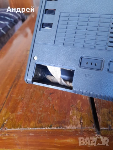 Старо радио,радиоприемик УФА 201, снимка 6 - Антикварни и старинни предмети - 50566675