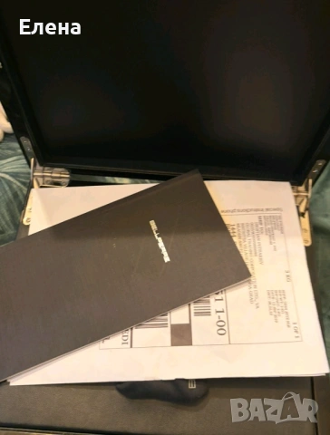 Vertu Signature S – колекционерски луксозен телефон, снимка 4 - Vertu - 53298191