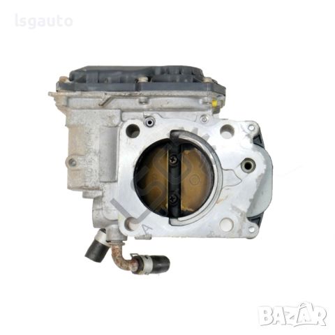 Дроселова клапа Honda Civic VIII 2006-2011 ID: 126450, снимка 2 - Части - 45725877