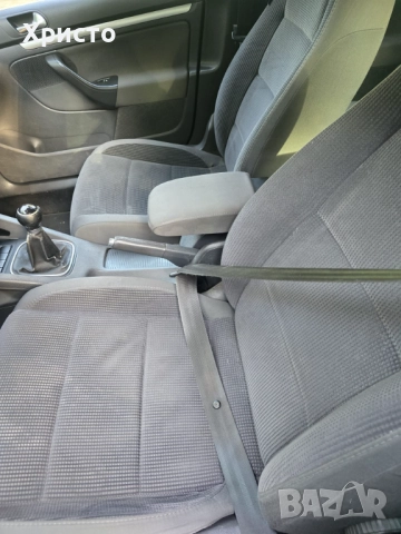 Volkswagen Golf 5 Variant , снимка 5 - Автомобили и джипове - 51618905