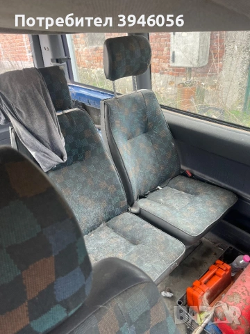 Мерцедес Вито 108CDI , снимка 7 - Части - 54002659