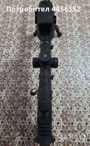 Термо прицел , снимка 2 - Ловно оръжие - 53931788