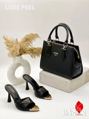 Dior🔹Guess🔹 Fendi🔹 Versace 🔹Prada🔹, снимка 7 - Сандали - 53903935