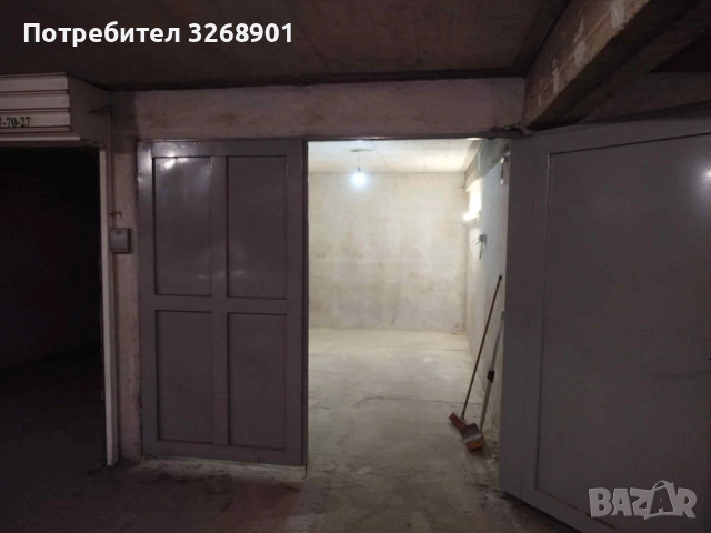 Пловдив, снимка 5 - Гаражи и паркоместа - 52966678
