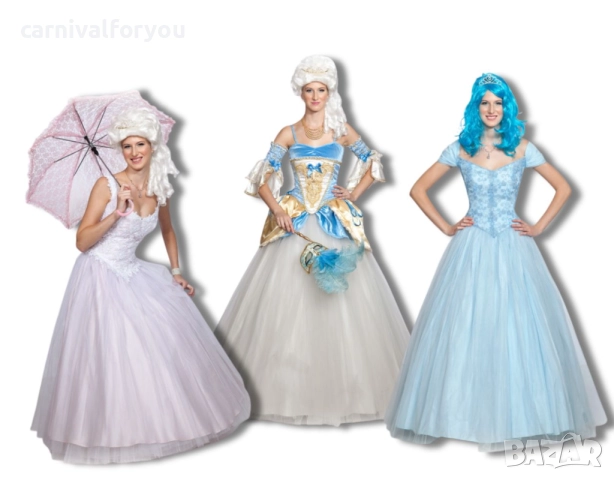 Карнавални костюми под наем за по-весело парти, снимка 13 - Други - 52069390