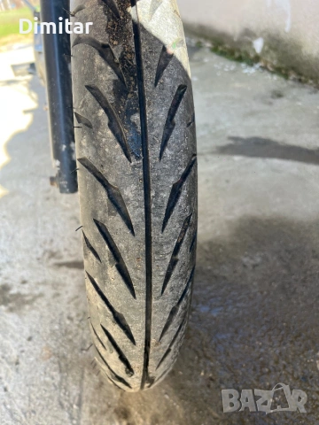 Мотор Honda cbf 125, снимка 8 - Мотоциклети и мототехника - 53869961