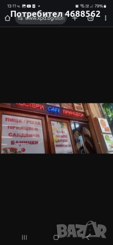 Продавам бизнес, снимка 3 - Други - 52885413