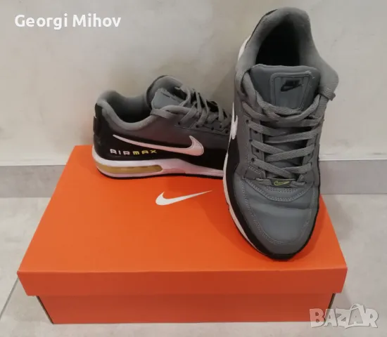 Маратонки Nike Air Max LTD - 41 номер + !!!ПОДАРЪК !!!СПЕШНО!!!, снимка 1 - Маратонки - 47081915