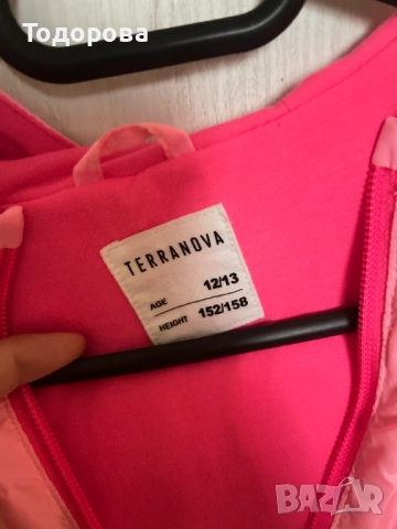 Детска блуза / клин / яке 12-13 години 152/158 см, снимка 10 - Детски Блузи и туники - 49609001