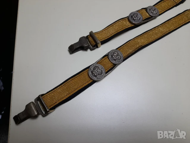 Сабя, носачи за морска сабя, снимка 9 - Колекции - 50920127