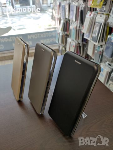 Xiaomi Redmi Note 13 4G калъф тип тефтер, снимка 2 - Калъфи, кейсове - 45282325