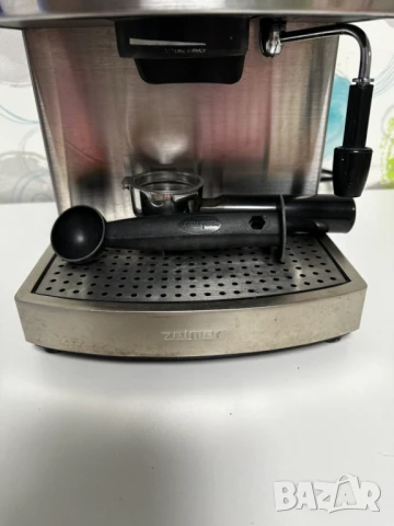 Zelmer кафемашина , снимка 6 - Кафемашини - 50451990