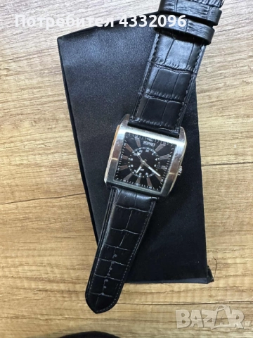 Продажба употребяван часовник ESPRIT, снимка 2 - Мъжки - 52192359