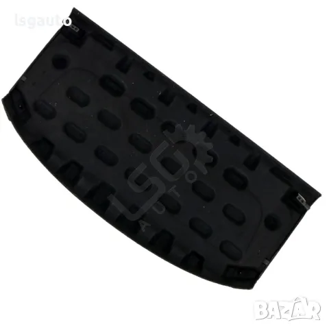 Кора над багажник Seat Leon II 2005-2012 ID:146949, снимка 2 - Части - 50378691