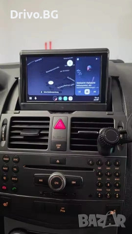 Гаранция! Нов Carplay и Android Auto модул Mercedes-Benz NTG 4.0, снимка 6 - Аксесоари и консумативи - 54275811