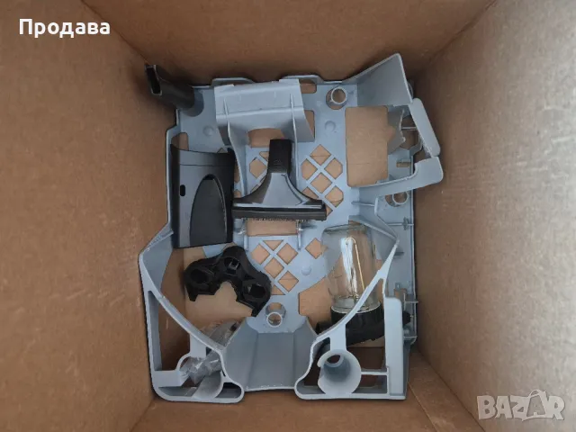 Прахосмукачка Rainbow/Рейнбоу/, снимка 6 - Прахосмукачки - 49854231