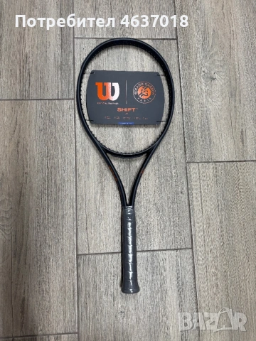 Тенис ракета Wilson Shift 99 RG