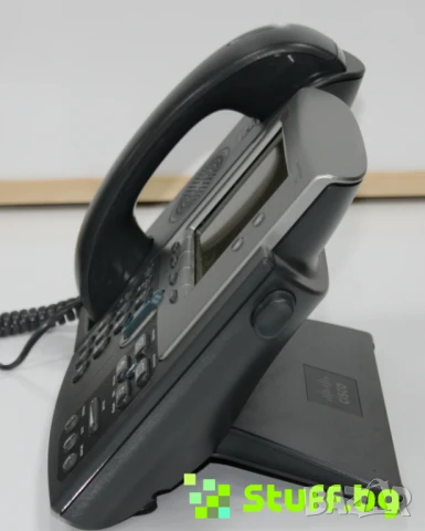 IP телефон Cisco 7942G, снимка 3 - Други - 50936866
