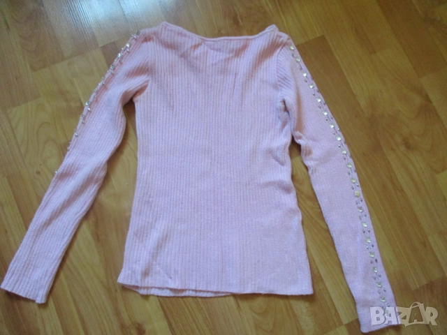 Детска дънкова пола, снимка 12 - Детски рокли и поли - 46238963