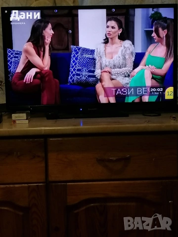 телевизор 32 инча шарп 