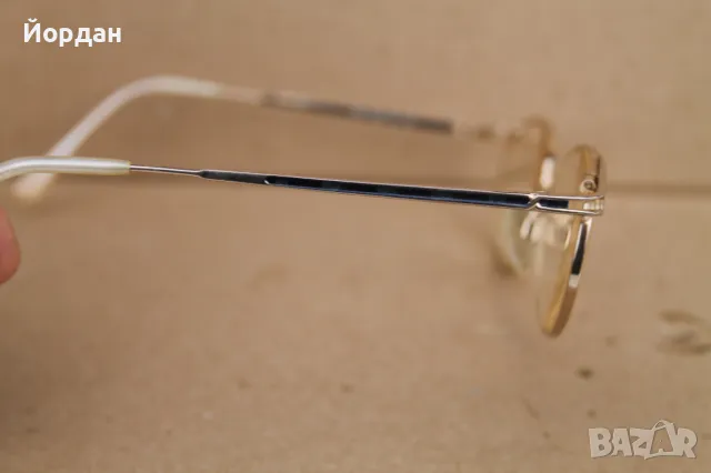 Рамки за очила, снимка 4 - Слънчеви и диоптрични очила - 50223613