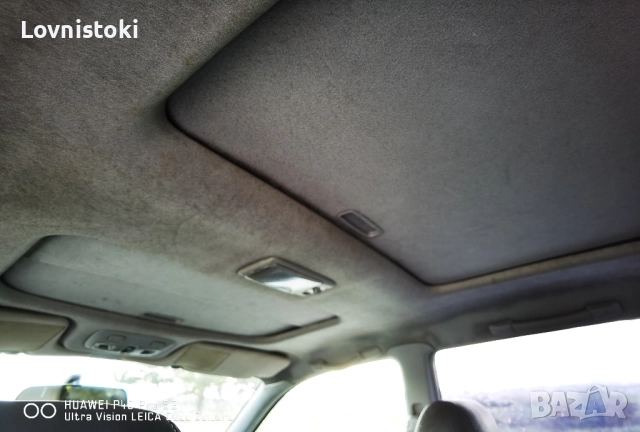 subaru outback 2.5 агу, снимка 6 - Автомобили и джипове - 52512182