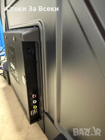 Телевизор A6 SMART Full HD Android - 32/43 инча, снимка 6 - Телевизори - 52209051