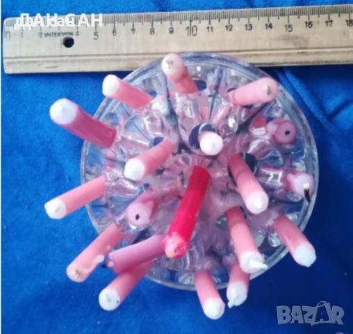 стъкло, снимка 7 - Вази - 47405821