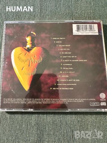 Dire Straits,Marc Knopfler , снимка 18 - CD дискове - 46230681