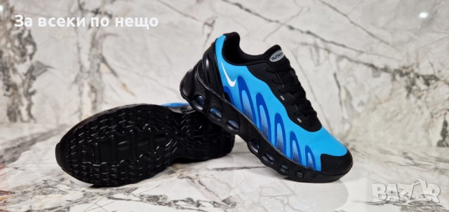Nike Мъжки Маратонки👟Мъжки Спортни Обувки Найк Код P1813, снимка 3 - Маратонки - 53002075