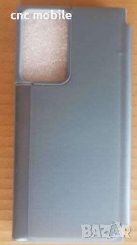 Samsung Galaxy Note 20 Ultra - Samsung Note 20 Ultra - Samsung SM-N986 калъф - case, снимка 5 - Калъфи, кейсове - 46175819