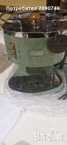 Кафемашина