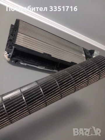 Профилактика на климатици 