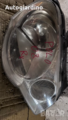 Оригинални Фарове зa VW Polo - 89312000 / 6Q1941008AT