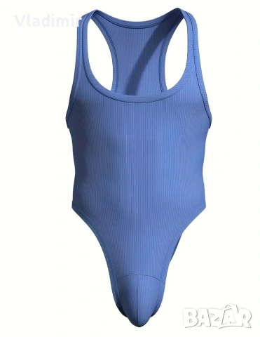 Мъжки бодита, снимка 9 - Бельо - 49374485