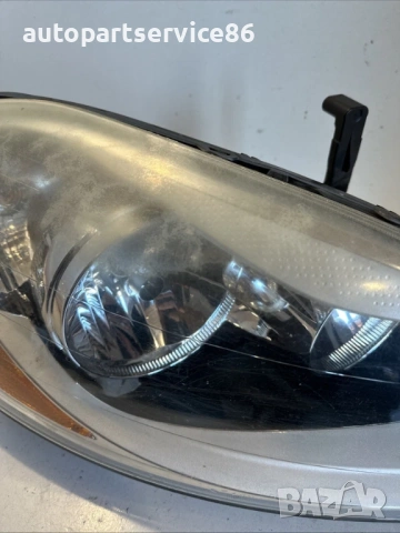 Преден десен фар халоген Valeo за Volvo XC60 2.0 TDI (2011) 30763144, снимка 2 - Части - 53774586