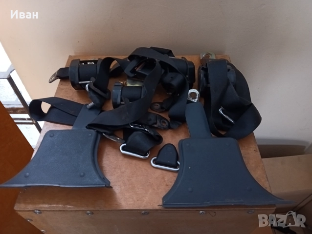 Части за Опел Рекорд , снимка 10 - Части - 37642332