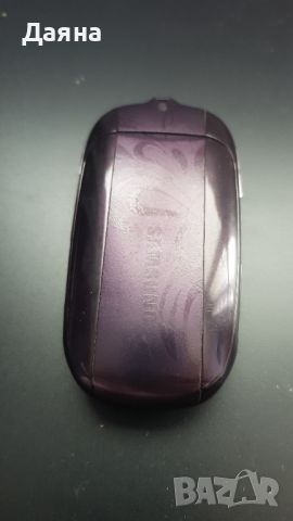 Samsung SGH-E570V, снимка 2 - Samsung - 45581022