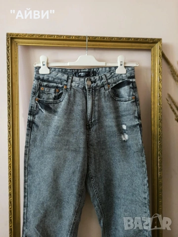 Дамски жестоки маркови дънки, снимка 3 - Дънки - 53446774