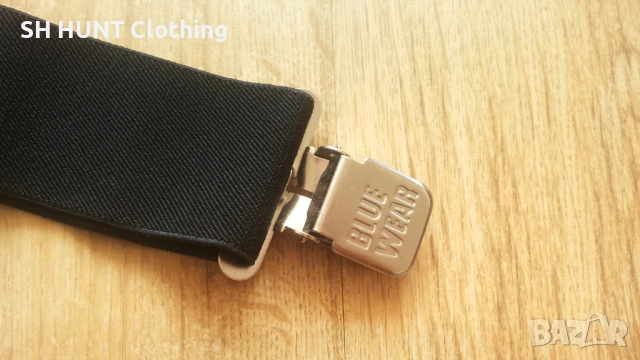 BLUE WEAR размер One Size тиранти - 2071, снимка 3 - Екипировка - 53418425